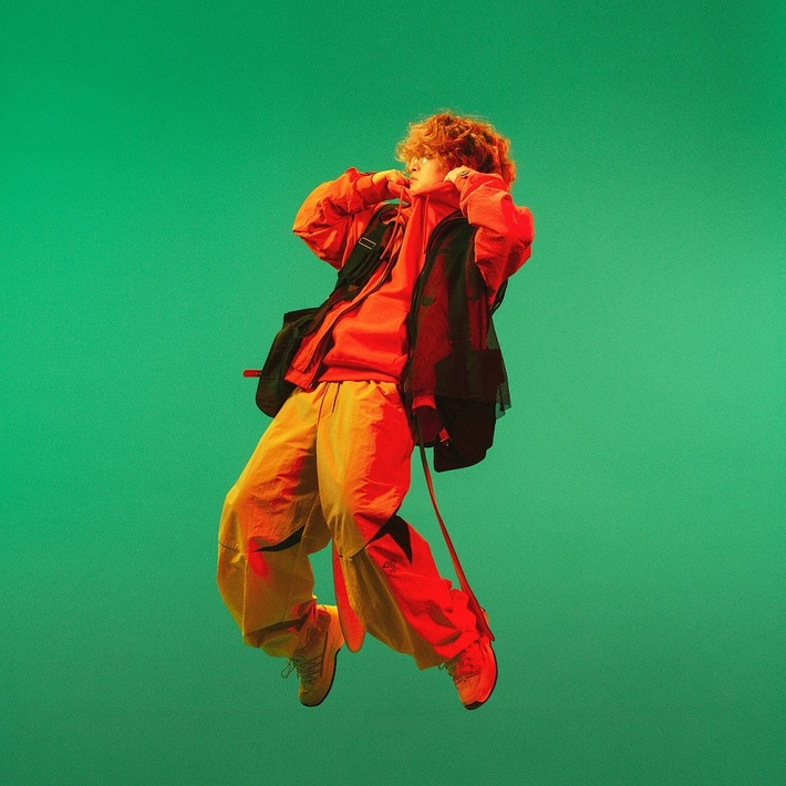 Vaundy、NHK大河ドラマ"青天を衝け"インスパイアード・ソング「偉生人」10/29リリース決定。4年越しの音源配信