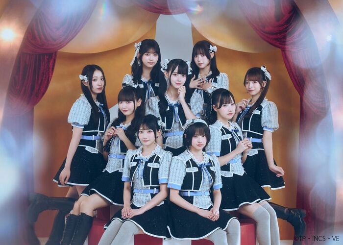 HoneyWorksがサウンド・プロデュース務めるアイドル・グループ 高嶺のなでしこ、1stアルバム『見上げるたびに、恋をする。』詳細＆収録楽曲発表