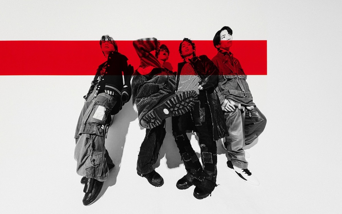 THE ORAL CIGARETTES、主催対バン・ツアー