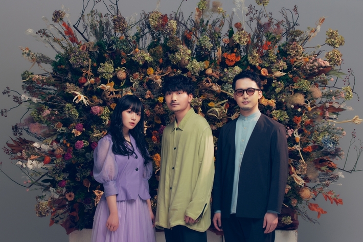 macico、"現代の孤独"をテーマにした新曲「puppet」本日10/22配信リリース