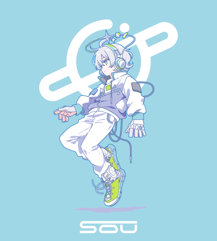 Sou、栗山夕璃が作詞作曲担当した「Q.E.D.」がTVアニメ"アルネの事件簿"OPテーマに決定。ナカシマ（おいしくるメロンパン）作詞作曲の「千里眼」配信スタート＆MV公開
