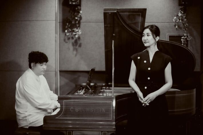 岡崎体育、三井住友銀行"Trunk"CMソング「リボン」の池田綾子をフィーチャーしたスペシャル・バージョン明日10/22配信リリース＆MV公開