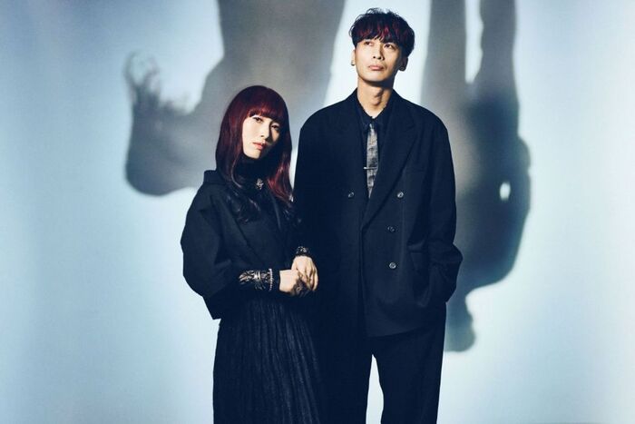 ポップしなないで、青春の煌めきをギター・ロックに落としこんだ新曲「ロックンロールシネマ」11/19配信リリース決定