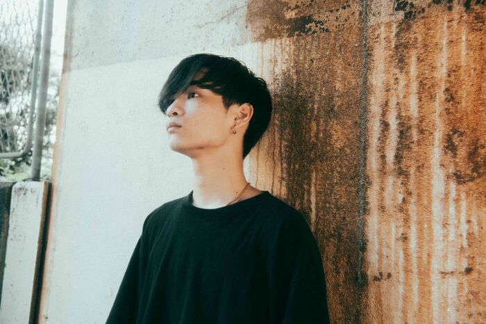 ego apartmentのリーダー Dyna、ソロ・プロジェクト"Anyeed"始動。11/21 SHIBUYA FOWSにて初ライヴ決定