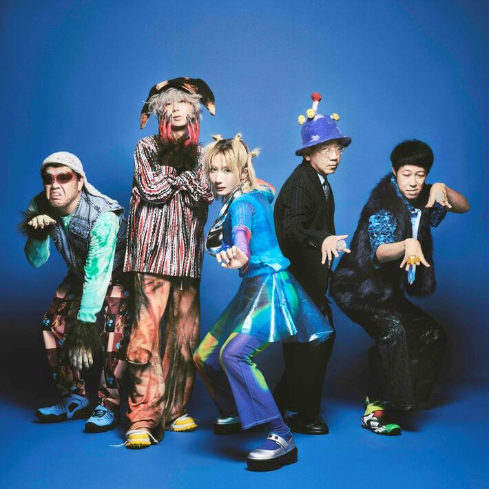 ジェニーハイ、最新曲「あの夏が癖になっていく」MV公開。今後の活動は"フリーズドライ状態"に入るという"フリーズドライ宣言"も