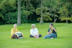 伊澤一葉（東京事変／the HIATUS etc.）率いるバンド あっぱ、13年ぶりの新作『待宵月』11/11リリース