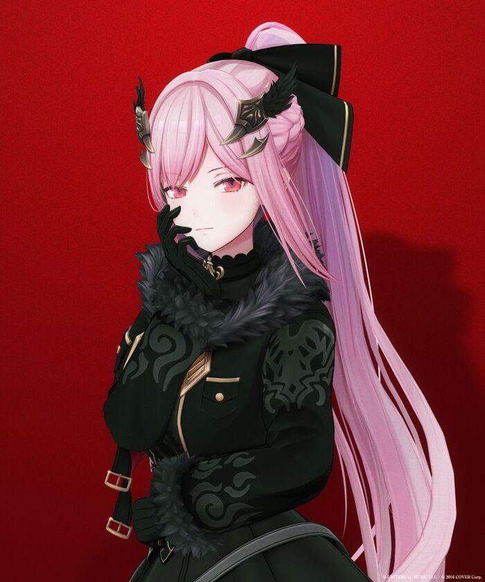 Mori Calliope、新曲「LET'S JUST CRACH」がTVアニメ"ガチアクタ"第2クールOP主題歌に決定。原作ファン公言するMori Calliopeからコメント到着