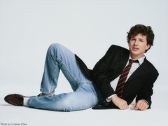 Charlie Puth、最新アルバム『Whatever's Clever!』来年3/6リリース発表。懐かしさを感じる第1弾先行配信シングル「Changes」リリース＆MV公開