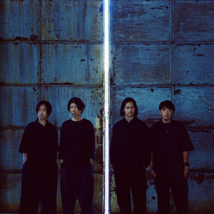 LITE、最新作よりタイトル曲「The Beyond」アートワークの世界観を舞台にした臨場感たっぷりのMV公開