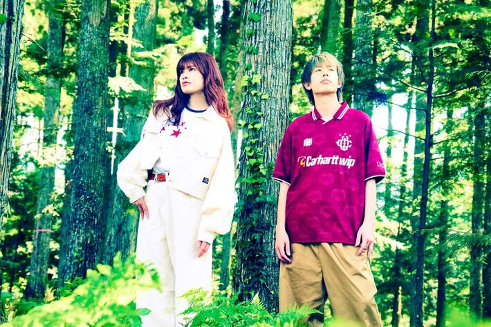 LONGMAN、TVアニメ"3年Z組銀八先生"EDテーマの新曲「Underclass HERO」配信スタート＆MV公開