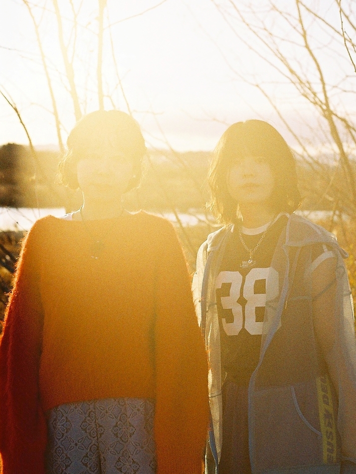 Lucie,Too、CS必勝祈願し横浜DeNAベイスターズのシーズン連動型ショート・ドラマ"神様、おねがい"主題歌「フルカウント」配信開始