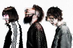 NEE、3rdアルバム『再生可能』リリース日10/29に発売記念YouTube生配信決定。ラストには新曲「新しい惑星」MVも公開