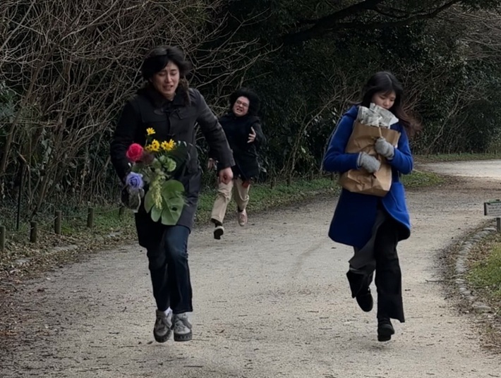 No Buses、最新アルバム『NB2』より"人間の持つ、真心や愛そのもの"をテーマにした「Hope Nope Hope」MV公開