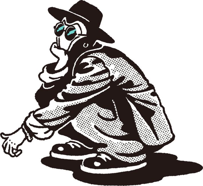 Nulbarich活動休止から約1年、一夜限りの武道館ラスト・ライヴ上映会12/3開催決定。JQ（Vo）も登壇