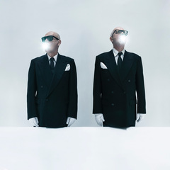PET SHOP BOYS、来日単独公演"DREAMWORLD: THE GREATEST HITS LIVE"来年1月に東京ガーデンシアター、神戸ワールド記念ホールにて開催決定
