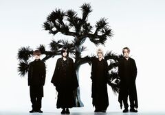 Plastic Tree、全アルバム・ライヴ&ツアー第3弾[「Plastic Tree Phylogenetic Tree Tour Act.3」-a piece of "シロクロニクル"- ／ -a piece of "剥製"-]来年5月より開催決定
