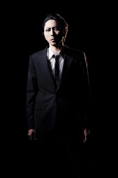 Shinji(シド)出演。"IKEBE SHIBUYA presents Shinji (シド) Guitar Clinic"来年1/24-25開催決定。デモ演奏や楽曲解説等ギターをより掘り下げるイベントに