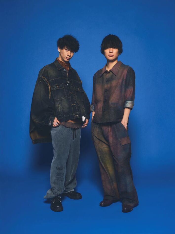 TenTwenty、デジタル・シングル「ハレ」リハーサル風景やオフショットに"ハレ"を連想させる街中のカットが織り交ぜられたMV公開