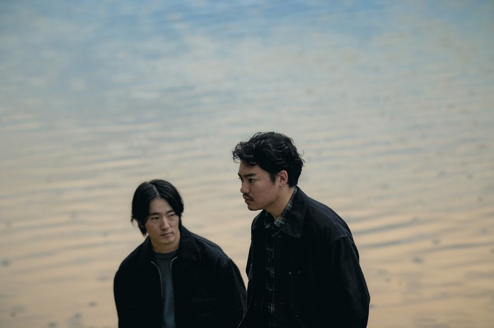 The fin.、約4年ぶりアルバム『Somewhere Between』11/26リリース。幻想的でサイケデリックなリフレイン印象的な先行シングル「Spiral」配信開始