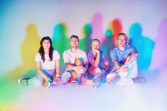 ニュージーランド出身のポップ・ロック・バンド THE BETHS、最新アルバム『Straight Line Was A Lie』引っ提げ初来日決定。来年2月に東阪ツアー開催