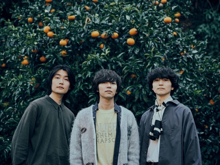 The Songbards、突然の解散発表。年末年始に予定していたライヴ含む全ての活動を中止しバンド活動終了