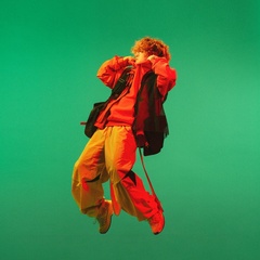 Vaundy、4年越しの音源化となるNHK大河ドラマ"青天を衝け"インスパイアード・ソング「偉生人」吉沢 亮出演のMV本日10/29 20時プレミア公開