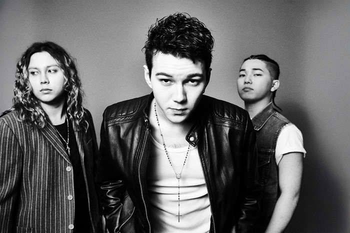 WENDY、1stメジャー・アルバム『Don't waste my YOUTH (Deluxe Edition)』よりバンドの原点とも言える新曲「Rock my heart」11/19配信リリース決定