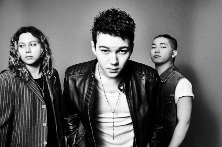 WENDY、世界で再注目のメジャー・デビュー・アルバム『Don't waste my YOUTH』"Deluxe Edition"が11/26配信リリース決定