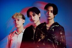 WHISPER OUT LOUD、"J SPORTS"バレーボール中継テーマ・ソングの書き下ろし新曲「Beyond The Heartbeat」本日10/25配信リリース