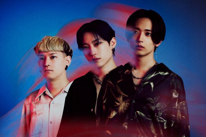 WHISPER OUT LOUD、"J SPORTS"バレーボール中継テーマ・ソングの書き下ろし新曲「Beyond The Heartbeat」本日10/25配信リリース