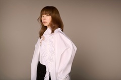 YUKI、新曲「Share」が劇場アニメーション"この本を盗む者は"主題歌に決定。CDシングルとして12/17リリース