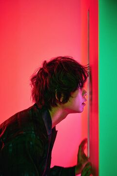 神山羊、明日10/22配信開始のTVアニメ"キミと越えて恋になる"EDテーマ「きみになれたら」アートワーク公開。CDシングルとして12/10リリース決定