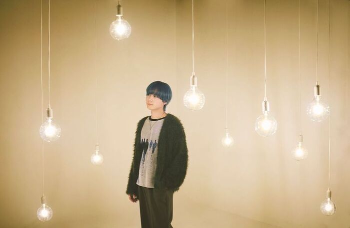 Absolute area、約3年ぶりのCD作品となるミニ・アルバム『Memories』12/17リリース決定&新アー写公開。発売当日にはリリース記念ワンマン開催