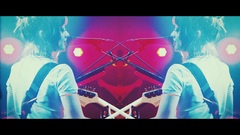 ブランデー戦記、7月のZepp Shinjuku公演より「僕のスウィーティー」ライヴ映像公開