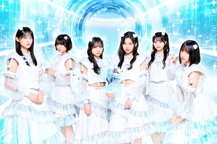 Devil ANTHEM.、新体制初フル・アルバム『a story beyond』ジャケット公開。10/21に表題曲MV公開＆3媒体にて同時生配信も決定