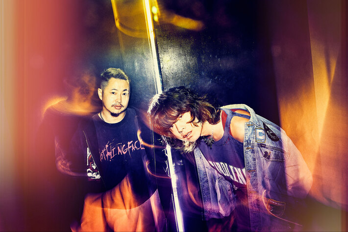 ドミコ、長谷川啓太（Dr）脱退を発表