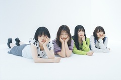 ハク。、WEBアニメ"うごく！ねこむかしばなし"主題歌「夢中猫」10/15リリース決定