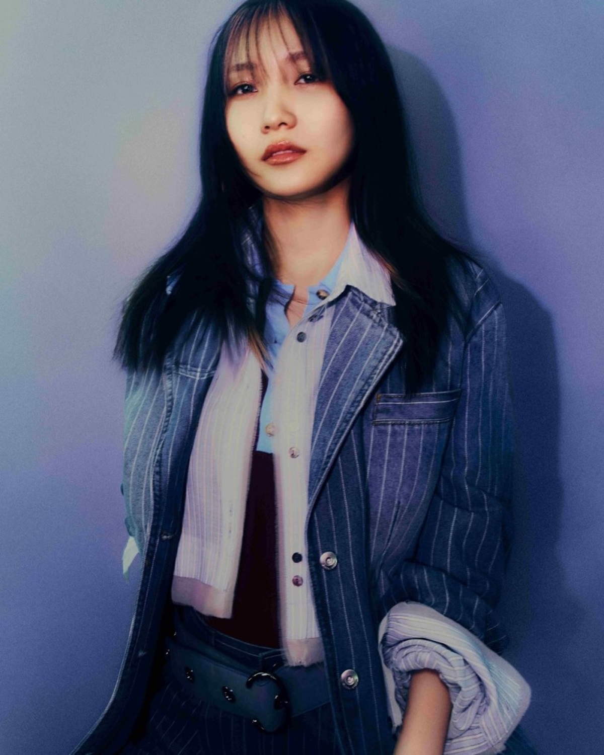 幾田りら、日本テレビ