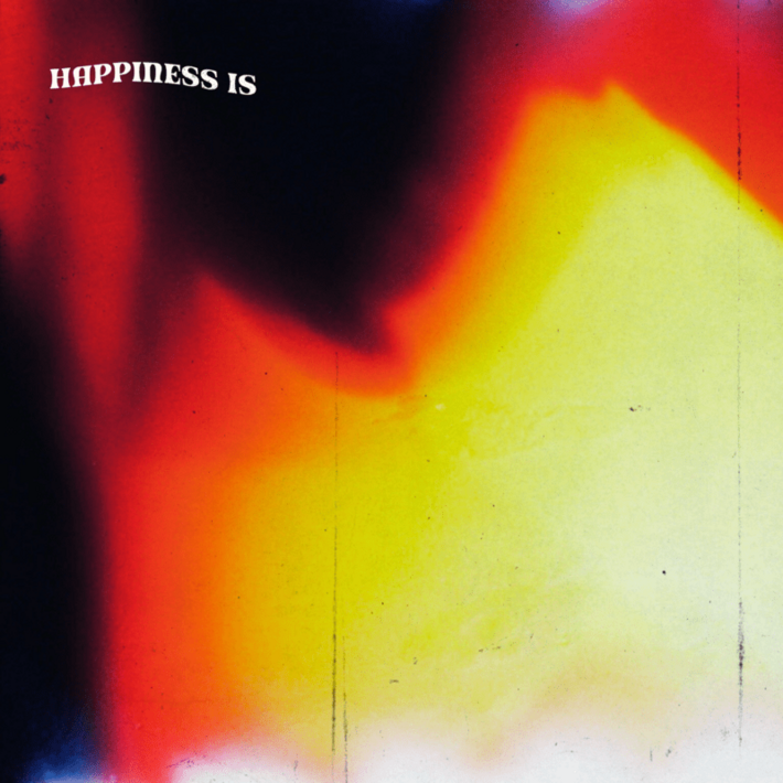 管楽器4人組ガールズ・グループ MOS、"Rock"という新たな道の一歩目となるニュー・アルバム『HAPPINESS IS』リリース。ブラス×ロックの最強ナンバー「CLOVER」MV公開