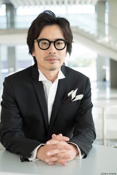 岸田 繁（くるり）、クラシック作品『岸田繁 弦楽四重奏作品集 第1巻』10/11-12開催"京都音博"会場にてリリース決定