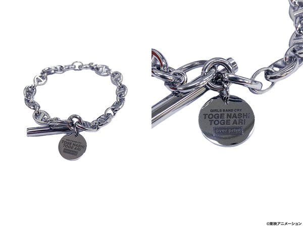 トゲナシトゲアリ