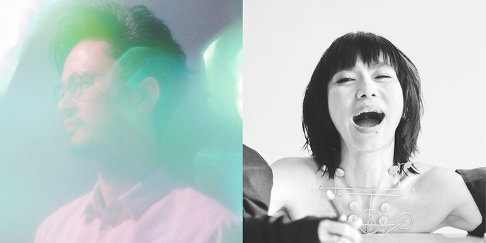 UA、デビュー30周年記念した11/1開催の公開収録イベント＆スペシャル・ライヴ"CAPYBARA SWIM AROUND J-WAVE"に出演。長岡亮介（ペトロールズ）もトーク出演