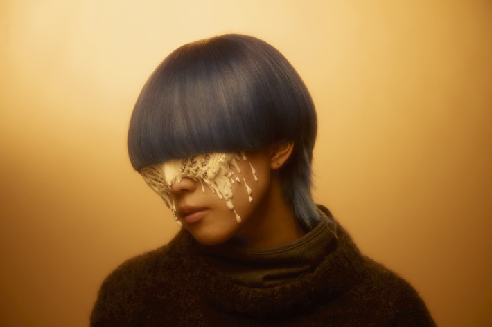 yama、TVアニメ"SANDA"OPテーマ「アダルトチックチルドレン」12/10 CDリリース決定。MV本日10/3 21時プレミア公開。EDテーマ担当の崎山蒼志と合同イベント開催も