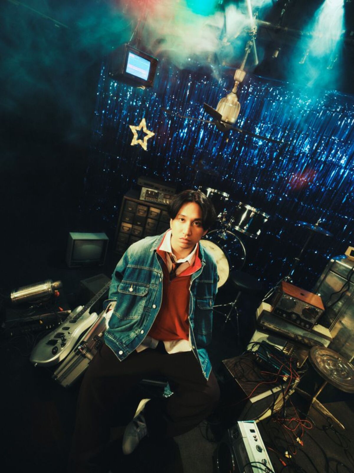 マカロニえんぴつ　はっとり　ミゲル（MIGELL）時代のCD マカロニえんぴつ はっとり ミゲル（MIGELL）時代のCD