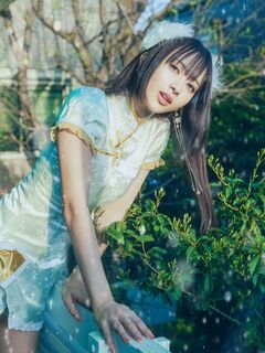 おおくぼけい（アーバンギャルド）が全曲作編曲／プロデュース。みいらみさと、4thミニ・アルバム『Tragicomedy』12/24リリース決定