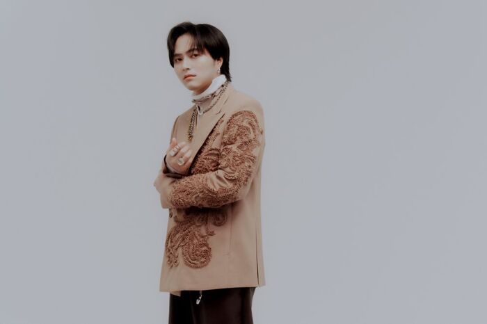 竹中雄大（Novelbright）、自身初ソロ・カバー・アルバム『DIVA』より安室奈美恵「Love Story」パフォーマンス・ビデオ公開