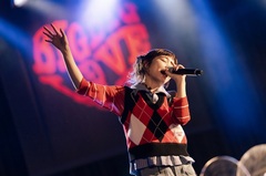 CENT、全国ツアー"CENT ONEMAN LIVE TOUR「BIG BIG LOVE TOUR」"追加公演決定。Zepp Shinjuku (TOKYO)にて来年2/25開催