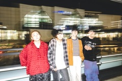 kobore、デジタル・ベスト・アルバム『kobore -10 YEARS BEST-』11/26リリース決定。収録曲＆歴代のアー写でデザインされたジャケ写公開