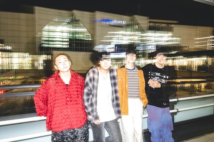 kobore、デジタル・ベスト・アルバム『kobore -10 YEARS BEST-』11/26リリース決定。収録曲＆歴代のアー写でデザインされたジャケ写公開