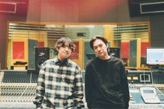 TAIKING、藤原 聡（Official髭男dism）とのコラボ曲「Everyday (feat. 藤原聡)」が大和ハウスリアルティマネジメントTVCMソングに決定